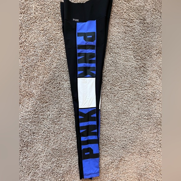 Women’s Victoria’s Secret PINK Leggings - Picture 2 of 4